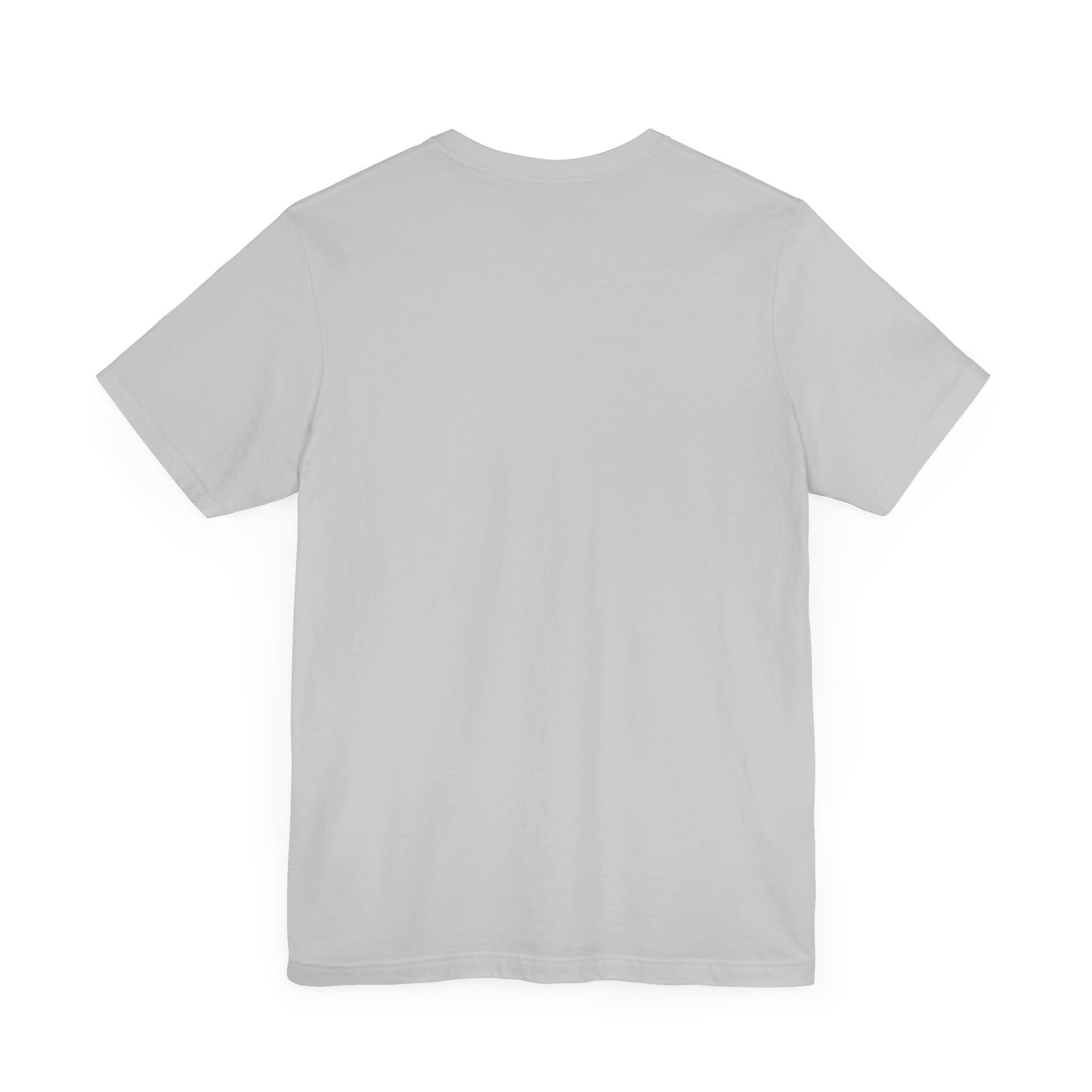 A Dad Is - Men's Jersey Graphic Tee - Father's Day | Shop Breaking Curses 101