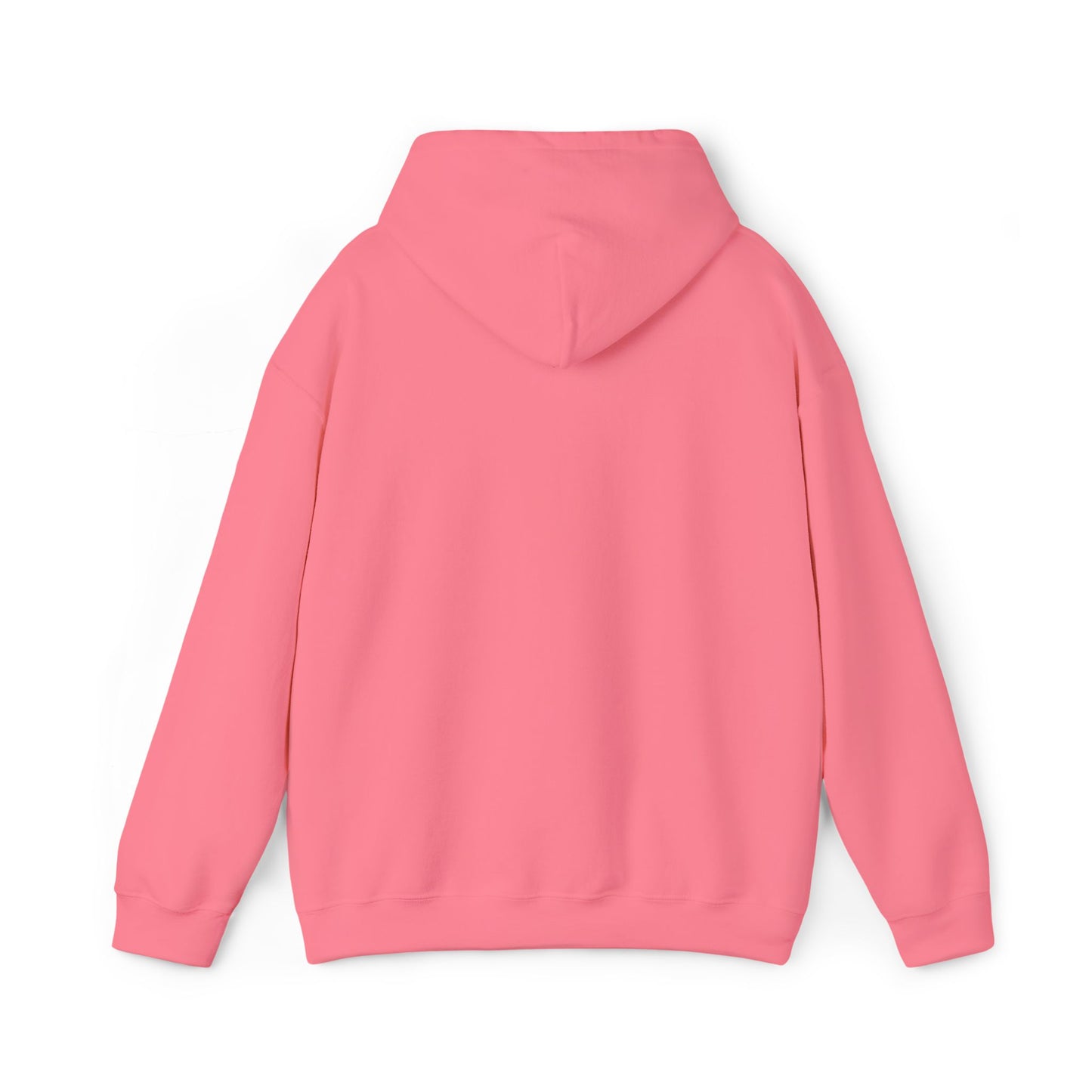 Genesis 5:2 - Embroidered Christian Hooded Sweatshirt