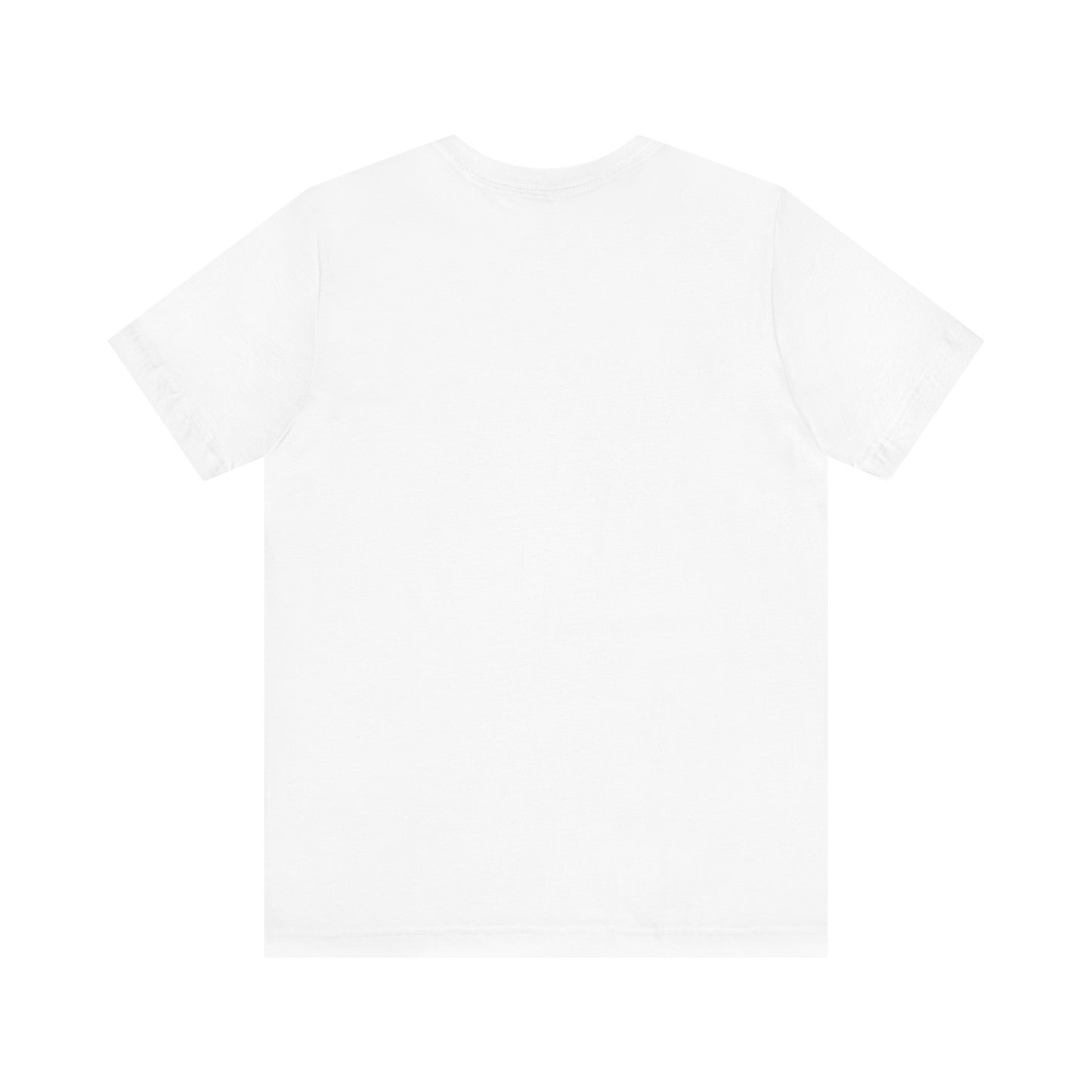 A Dad Is - Men's Jersey Graphic Tee - Father's Day | Shop Breaking Curses 101