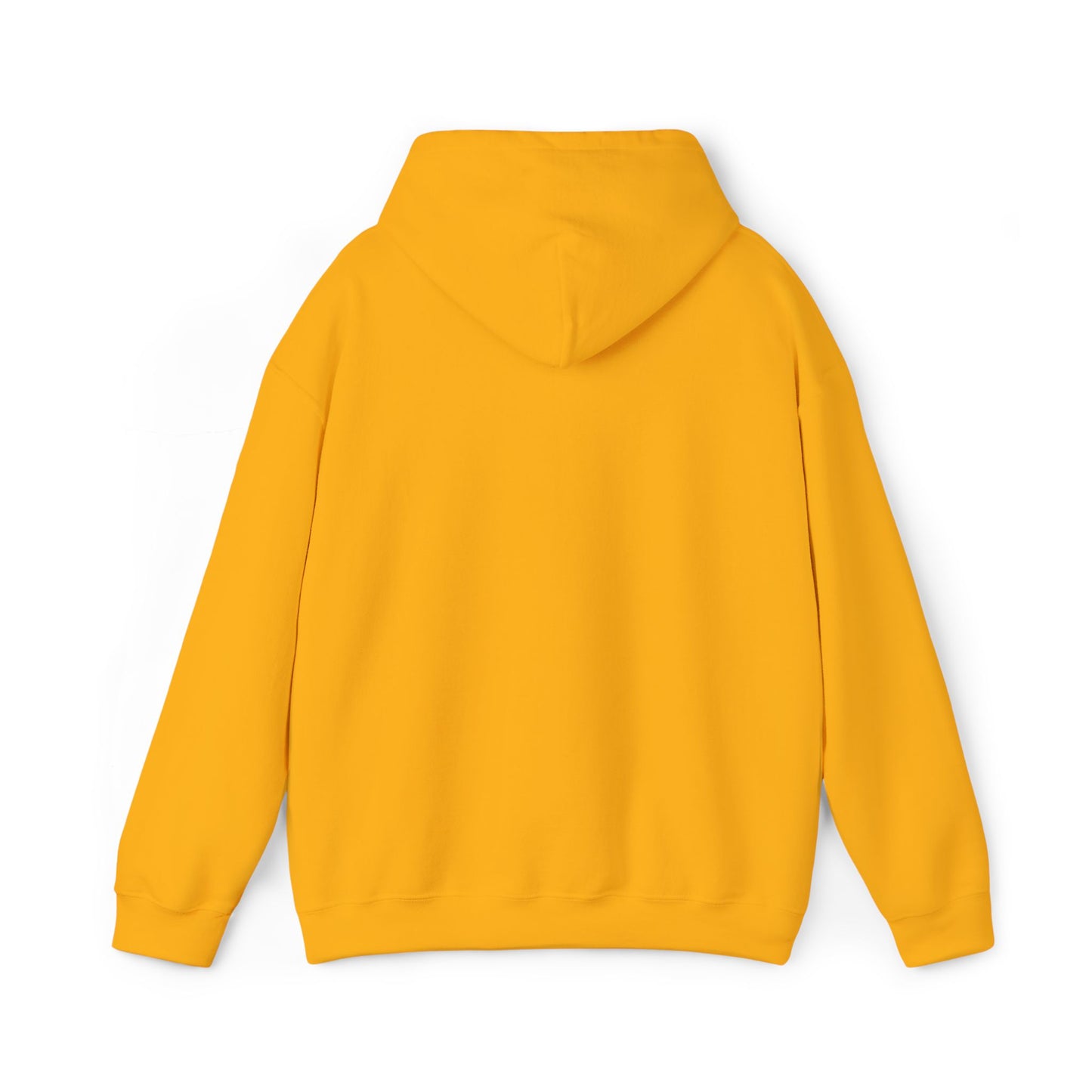 Genesis 5:2 - Embroidered Christian Hooded Sweatshirt