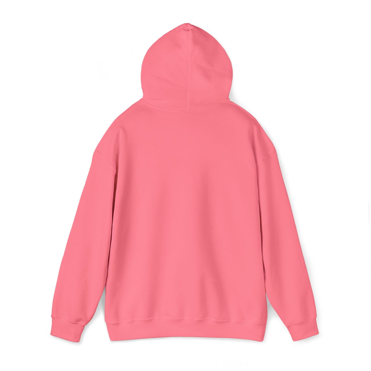 Genesis 5:2 - Embroidered Christian Hooded Sweatshirt