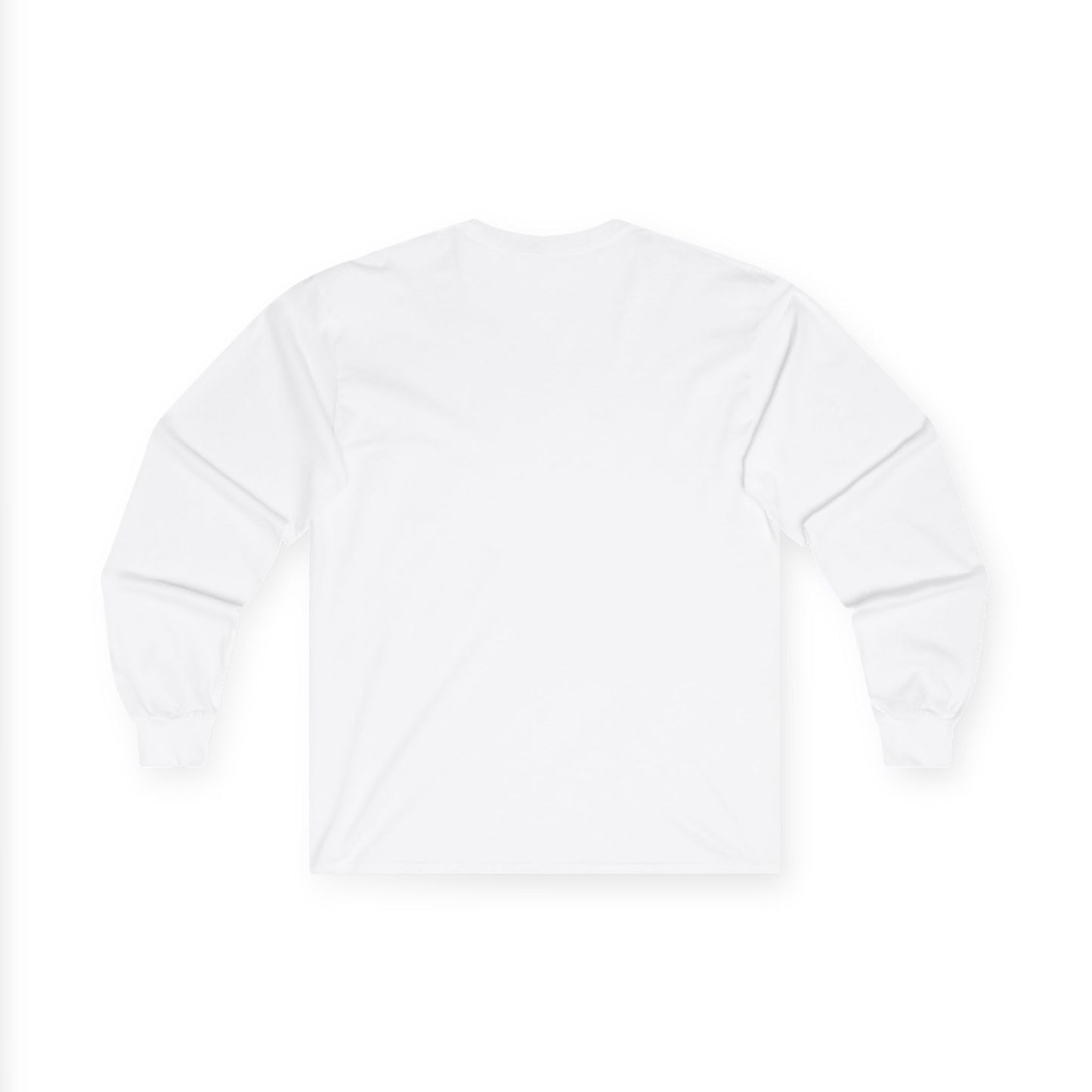 Fatherhood is Good - Men's Cotton Long Sleeve Tee | Shop Breaking Curses 101