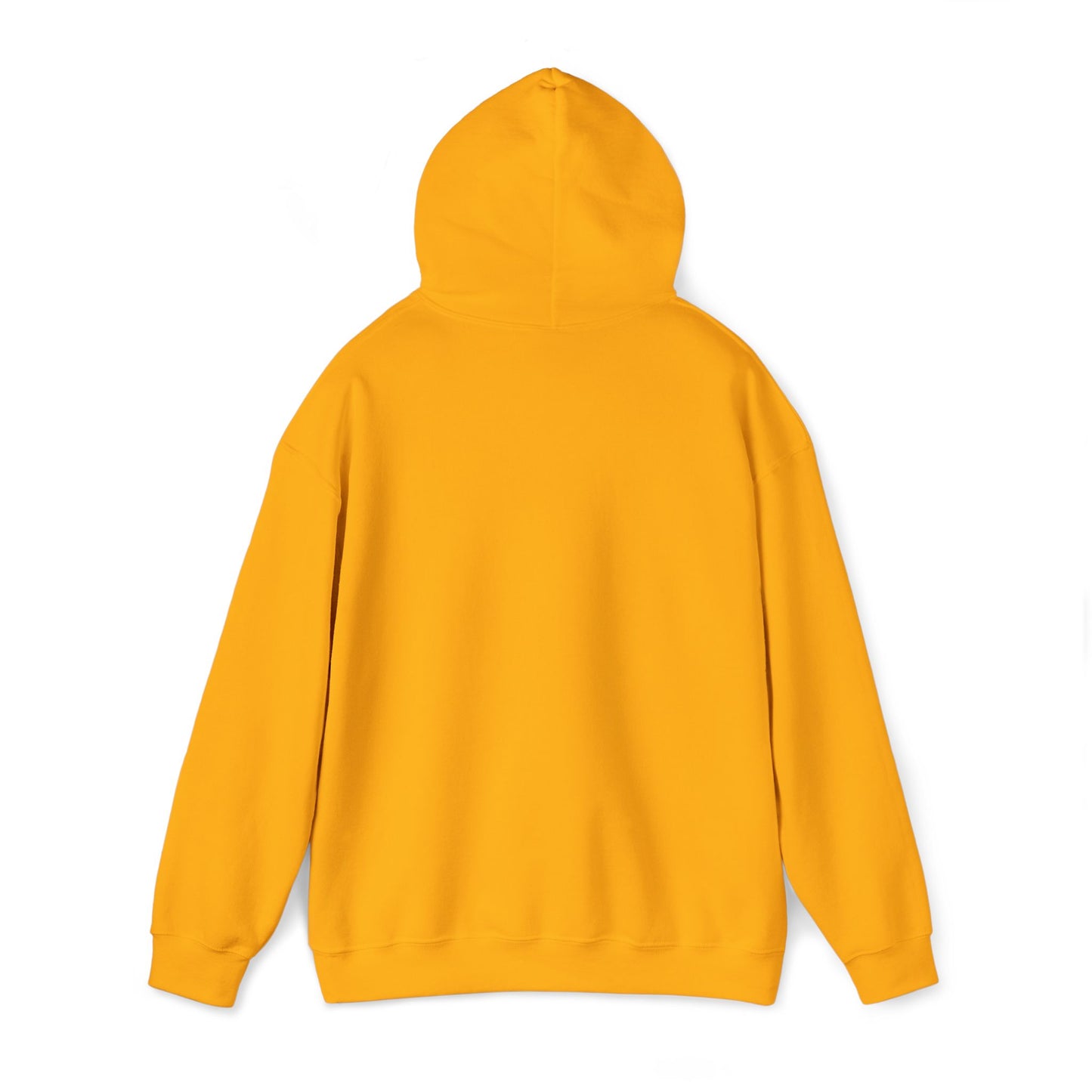 Genesis 5:2 - Embroidered Christian Hooded Sweatshirt