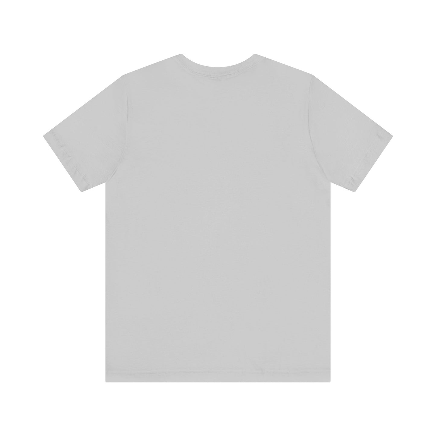 A Dad Is - Men's Jersey Graphic Tee - Father's Day | Shop Breaking Curses 101