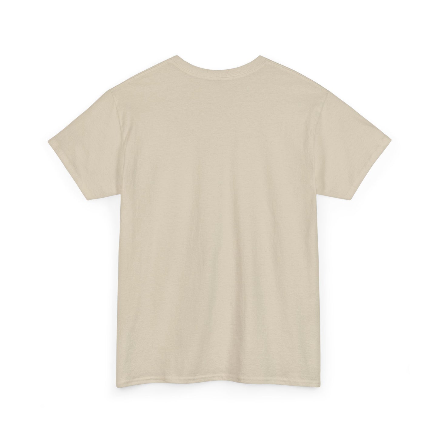 “Fight For Love”  Cotton Tee