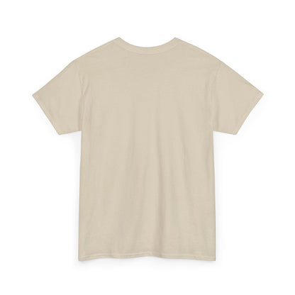 “Fight For Love”  Cotton Tee
