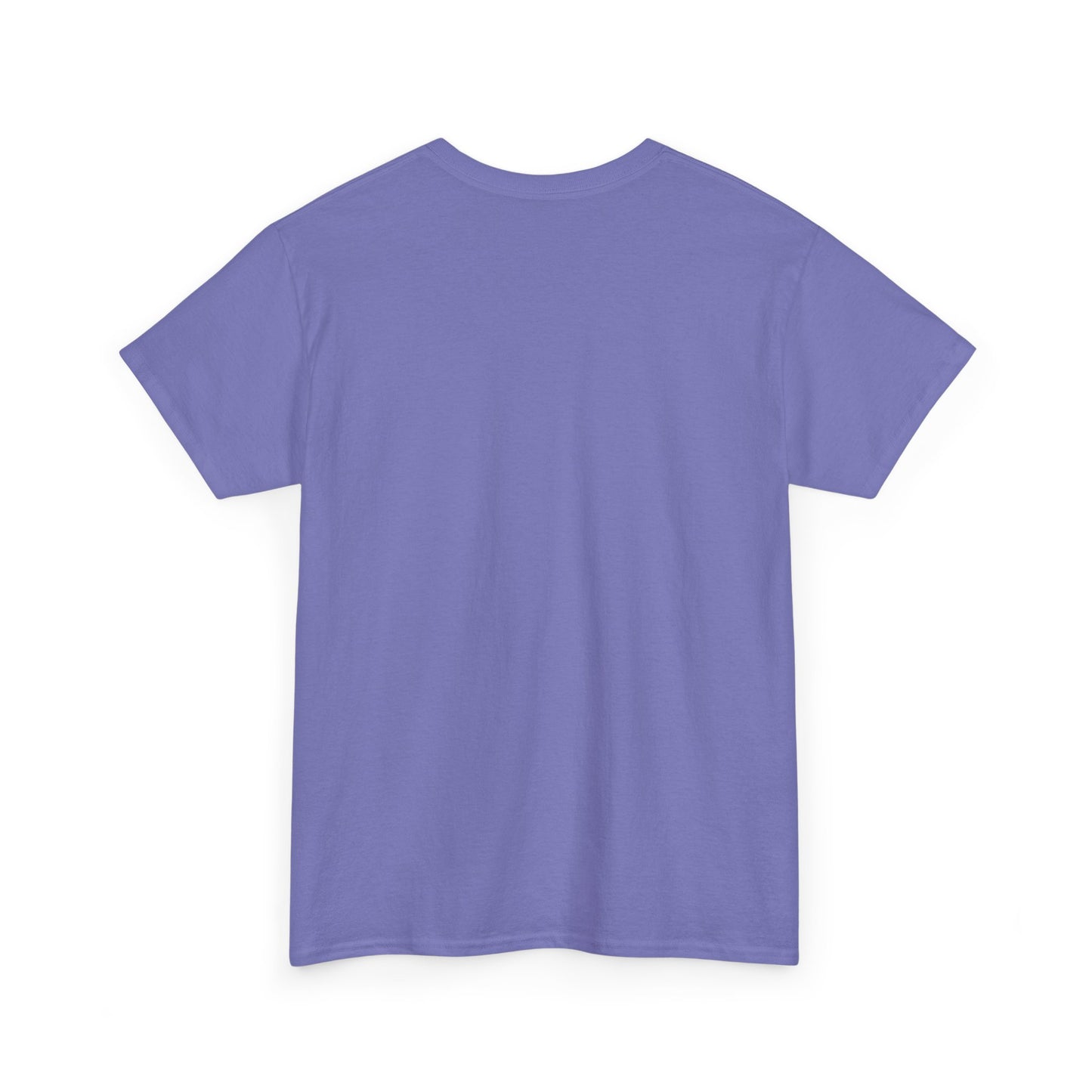 “Fight For Love”  Cotton Tee