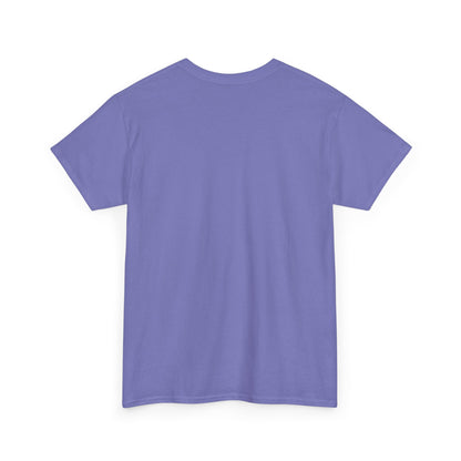 “Fight For Love”  Cotton Tee