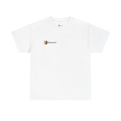 Breaking Curses 101 Cotton Tee