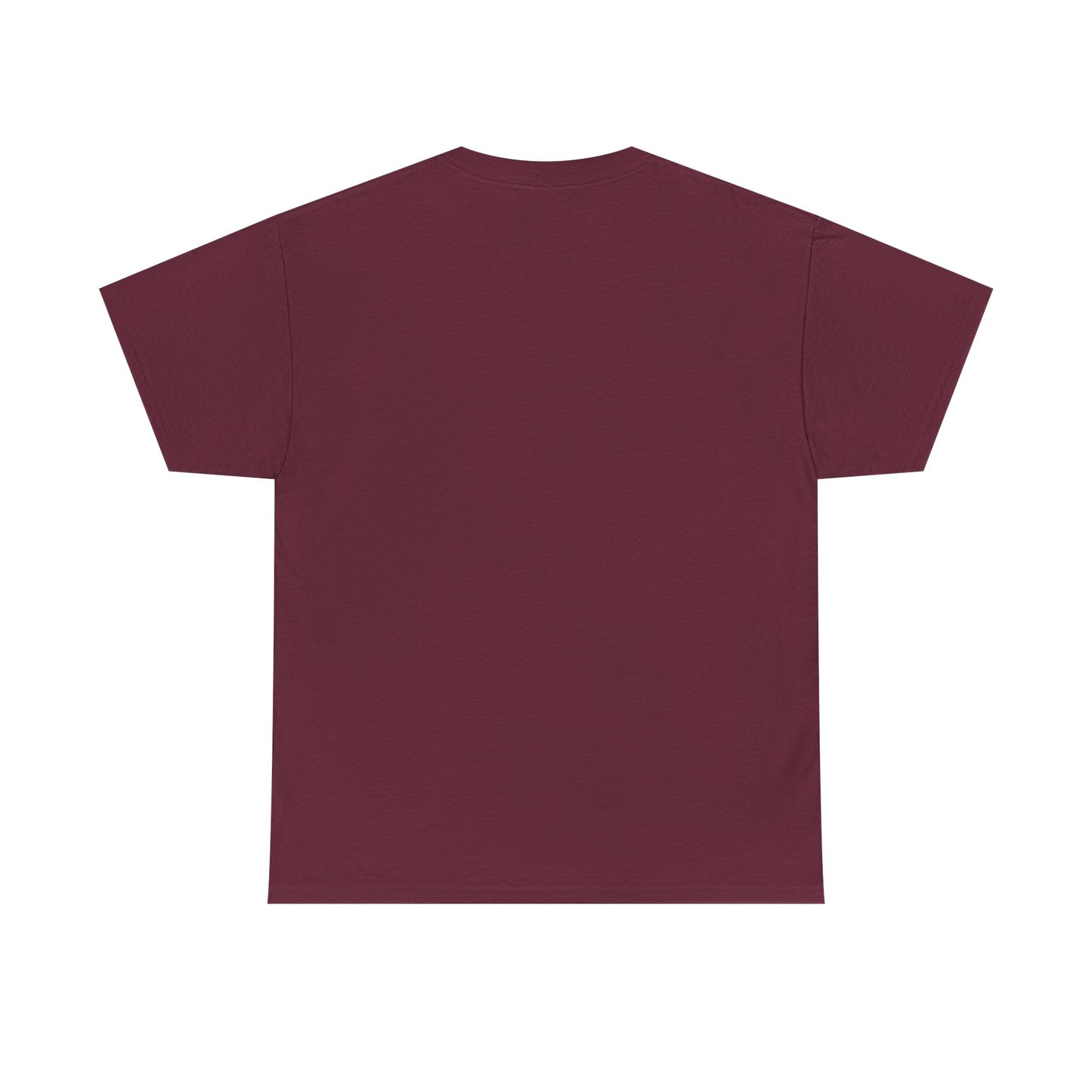 “Fight For Love”  Cotton Tee