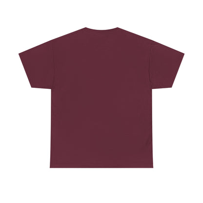 “Fight For Love”  Cotton Tee