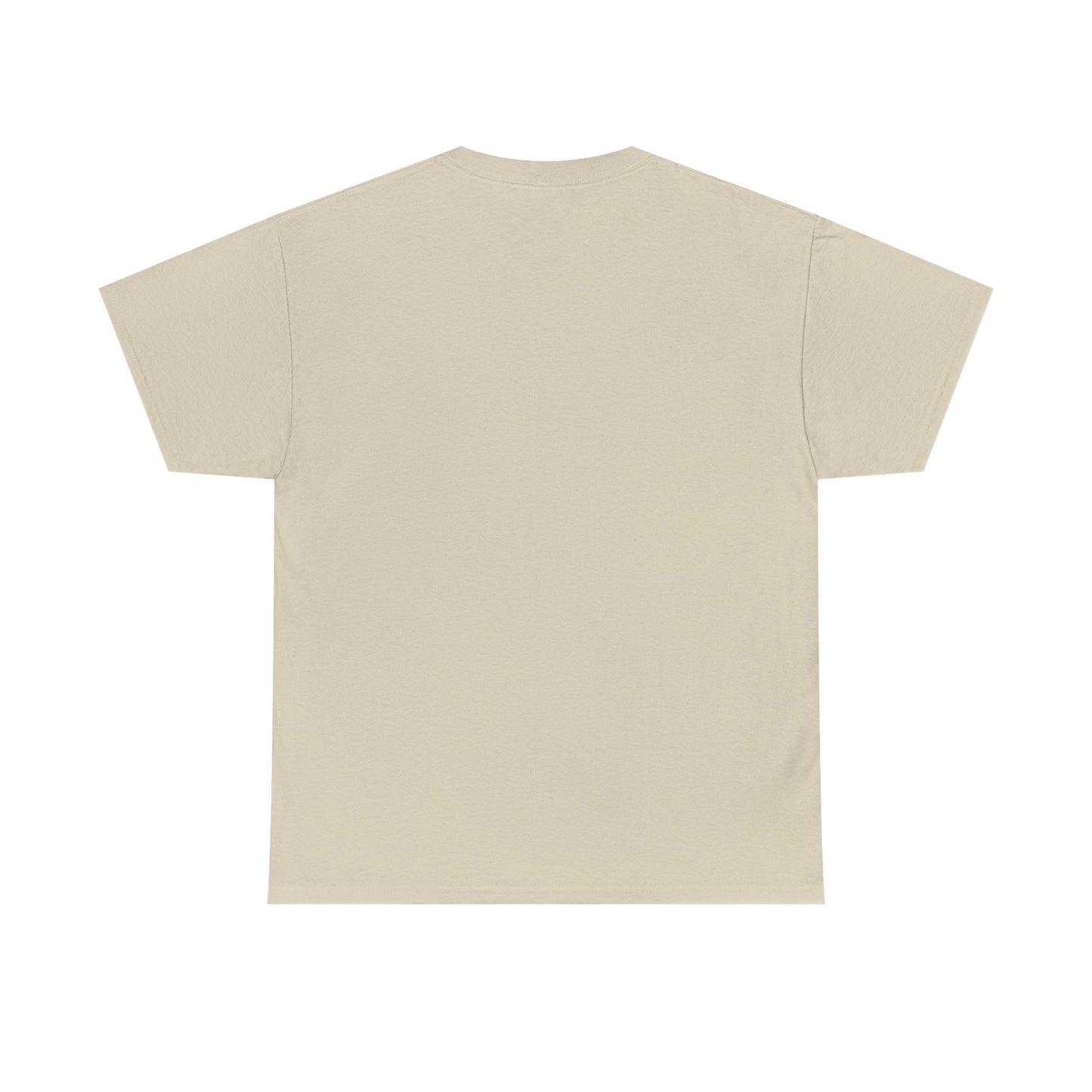 “Fight For Love”  Cotton Tee