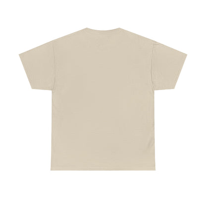“Fight For Love”  Cotton Tee