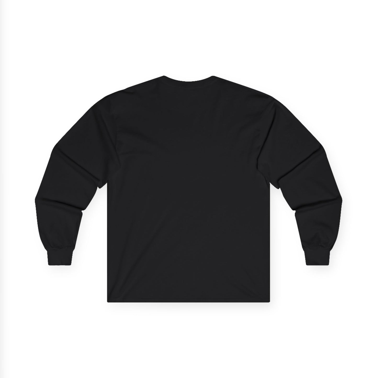 Fatherhood is Good - Men's Cotton Long Sleeve Tee | Shop Breaking Curses 101