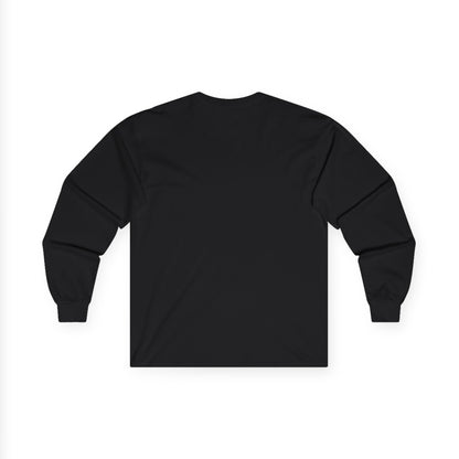 Fatherhood is Good - Men's Cotton Long Sleeve Tee | Shop Breaking Curses 101