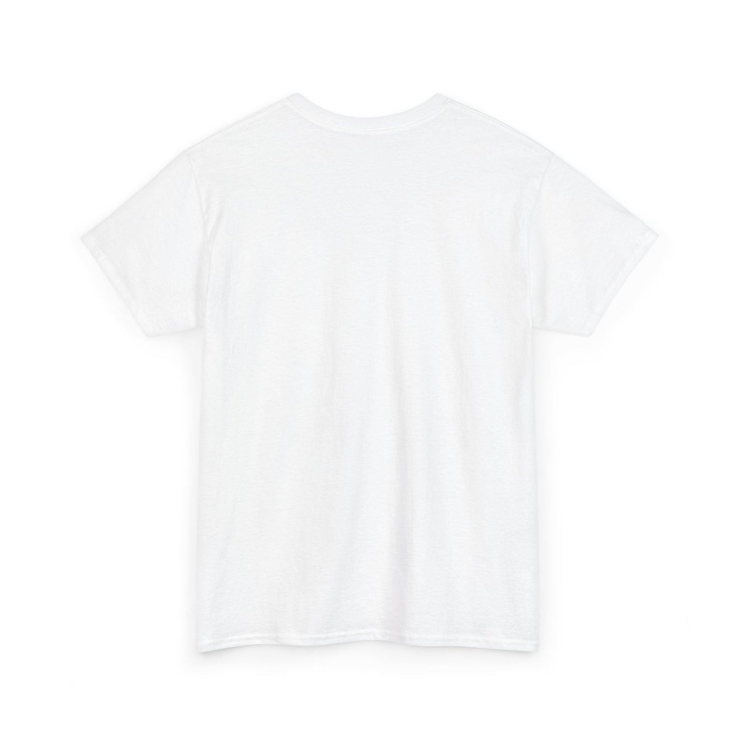 “Fight For Love”  Cotton Tee