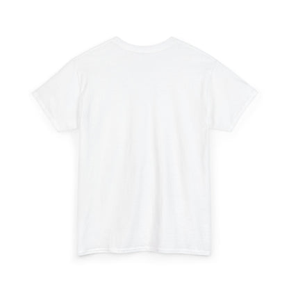“Fight For Love”  Cotton Tee