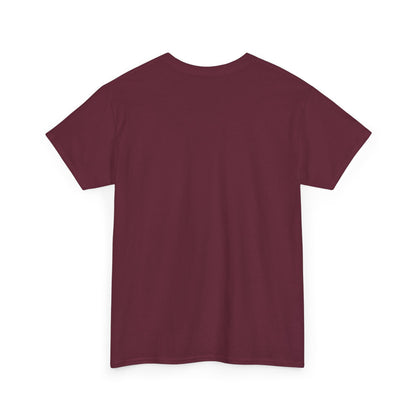 “Fight For Love”  Cotton Tee