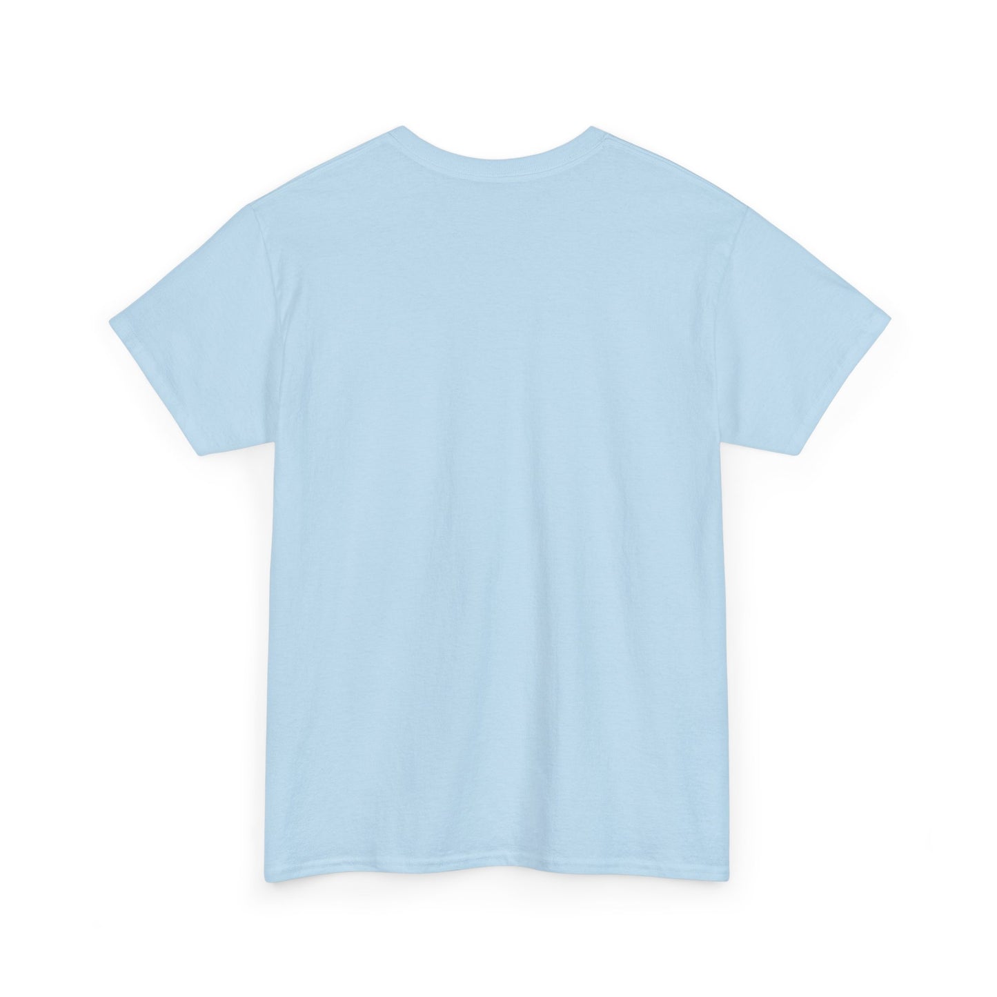“Fight For Love”  Cotton Tee