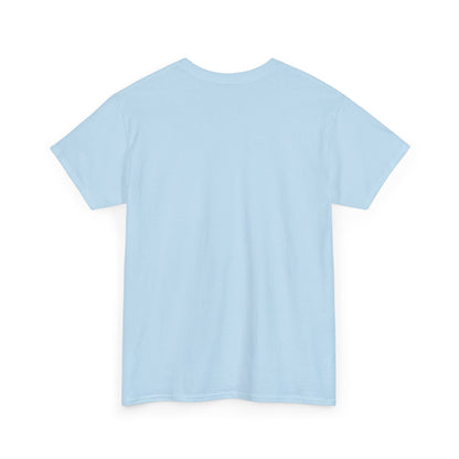 “Fight For Love”  Cotton Tee