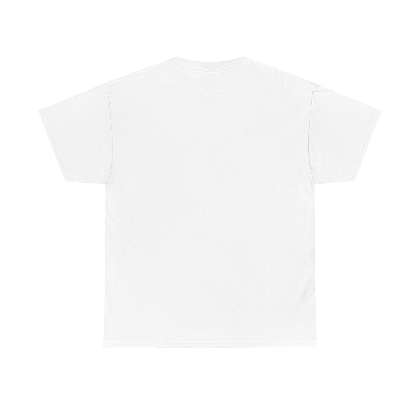 “Fight For Love”  Cotton Tee
