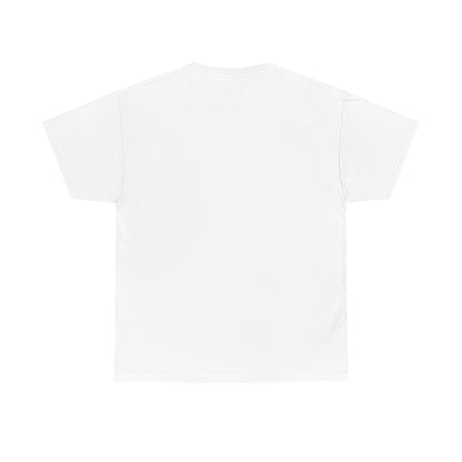 “Fight For Love”  Cotton Tee