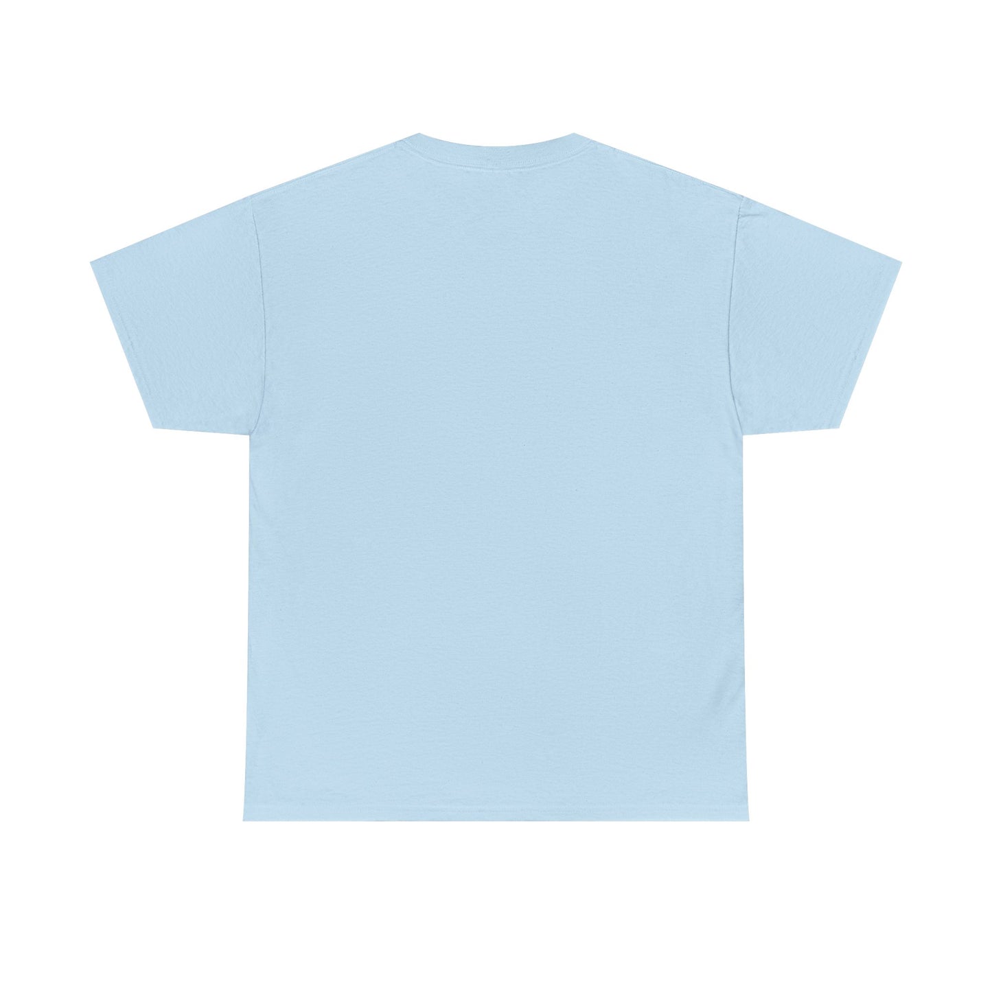“Fight For Love”  Cotton Tee
