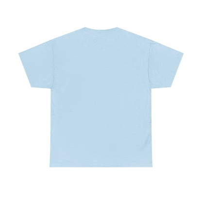 “Fight For Love”  Cotton Tee