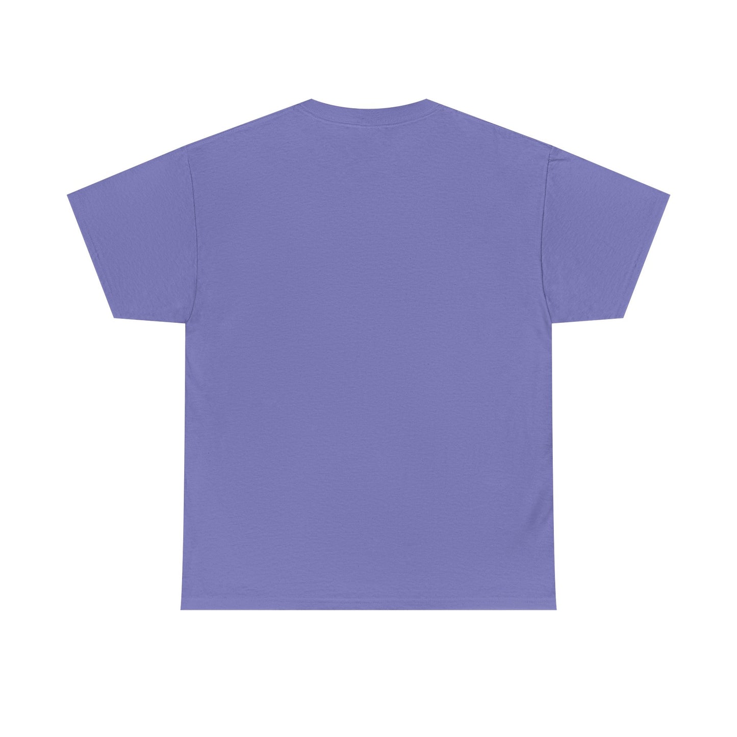 “Fight For Love”  Cotton Tee