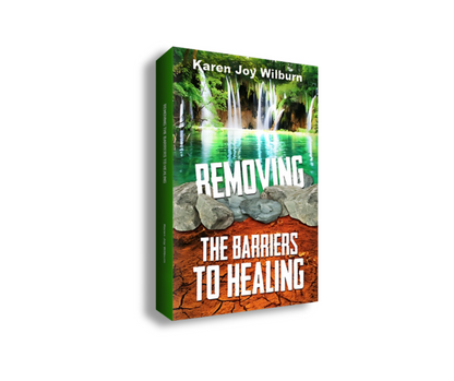 Removing the Barriers to Healing
