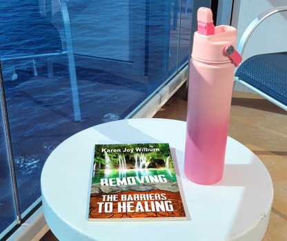 Removing the Barriers to Healing