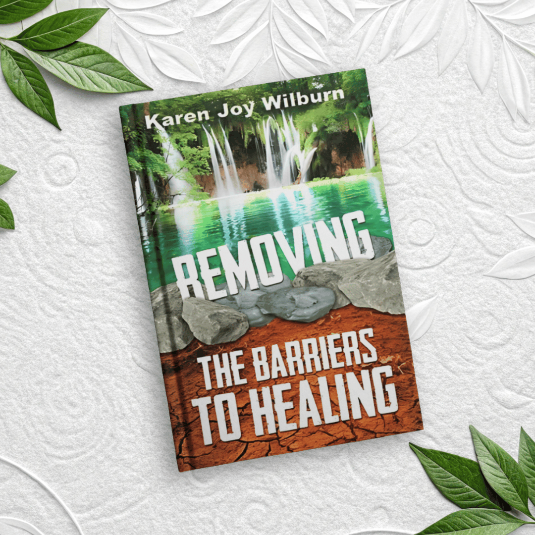 Removing the Barriers to Healing