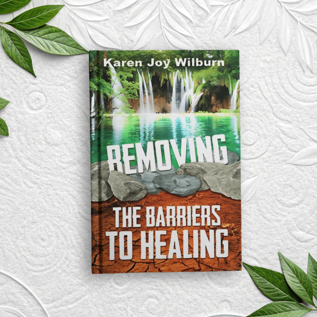 Removing the Barriers to Healing