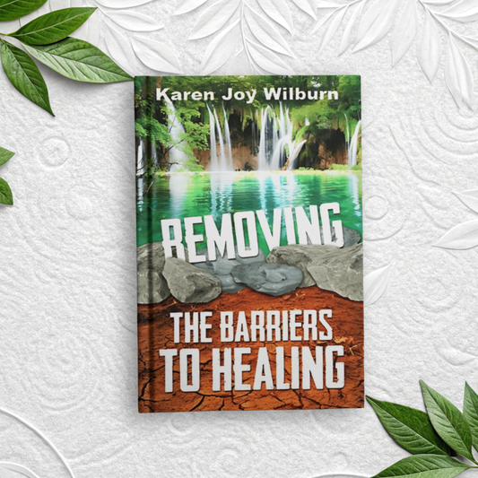 Removing the Barriers to Healing